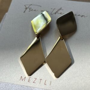 Pendientes Holbox
