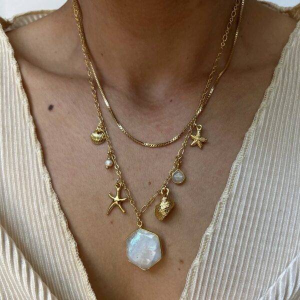 Collar Ixchel - Image 2