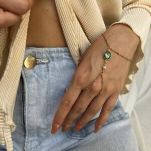 Hand chain Balam