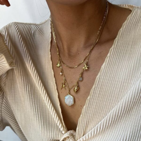 Collar Ixchel - Image 3