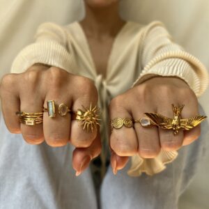 Anillo Nicte