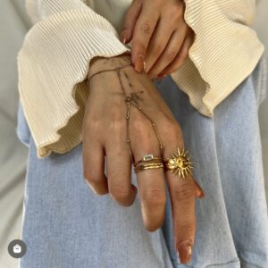 Hand chain Kin