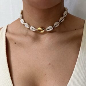 Choker Kaury